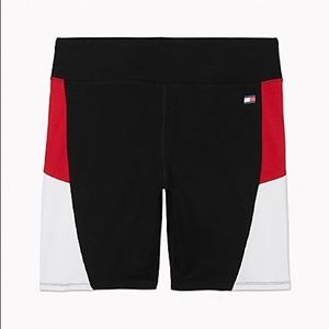 Tommy Hilfiger | Biker Shorts